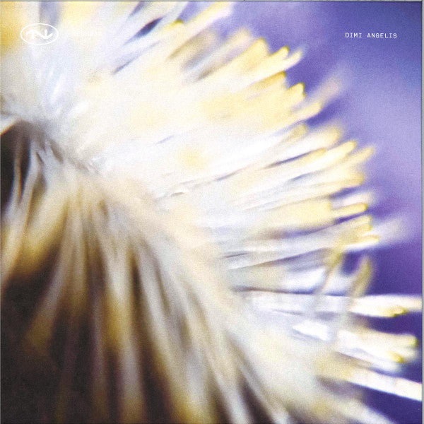 Dimi Angélis - NECH034 — front sleeve