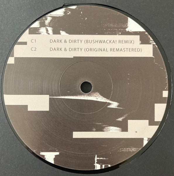 Get Fucked : Unearthed Stash: DAT Archives 1998-2000 (3x12", Comp, RE)