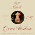 Oscar Mulero : Part Of A Physical Creation EP (12")