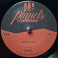Audrey Hall : Woman In Love (7", RE)