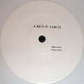 Atrabilis Sunrise : Aesthetics Of Self-Destruction (7", Ltd, P/Mixed, Whi)
