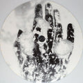 Atrabilis Sunrise : Aesthetics Of Self-Destruction (7", Ltd, P/Mixed, Whi)