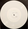 Atrabilis Sunrise : Aesthetics Of Self-Destruction (7", Ltd, P/Mixed, Whi)