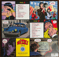 Various : Wizzz! Volume 5! (French Psychorama 1967/1979) (LP, Comp)