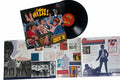 Various : Wizzz! Volume 5! (French Psychorama 1967/1979) (LP, Comp)