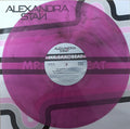 Alexandra Stan : Mr. Saxobeat (12", S/Sided, Maxi, Pin)