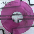 Alexandra Stan : Mr. Saxobeat (12", S/Sided, Maxi, Pin)