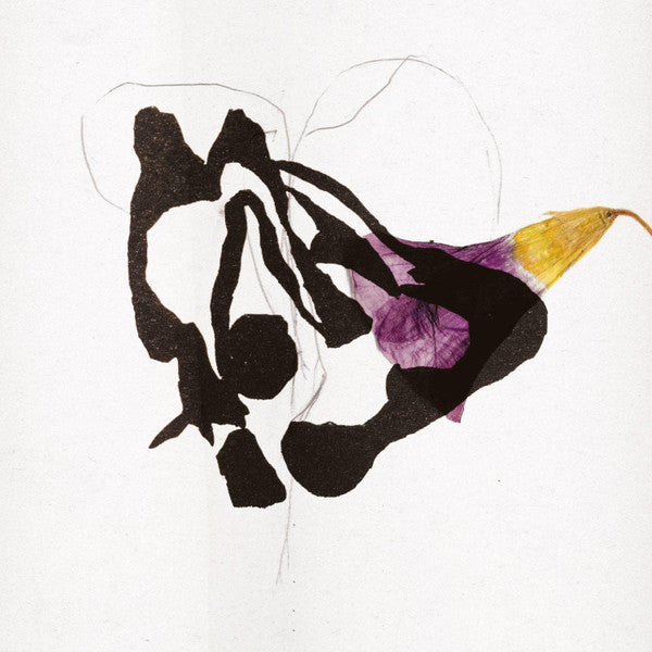Roxane Métayer : Vies Sylvestres (LP, Album)