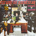 Estado De Bienestar : Capítulo III : La Anarquía Sónica (LP)