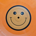 Various : Jack Wax Presents "Flat Acid Compilation" Volume 7 (12", Maxi, Comp, Ltd, Ora)