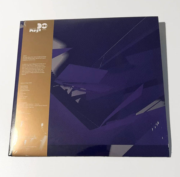 Pita : Get Out [2025 Edition] (2xLP, Album, RE)