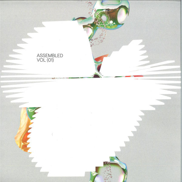 Various : Assembled Vol (01) (12")