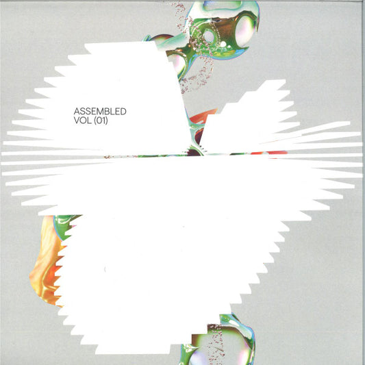Various : Assembled Vol (01) (12")
