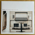 Zimoun : Wind Dynamic Organ, One & Two (LP, Album)