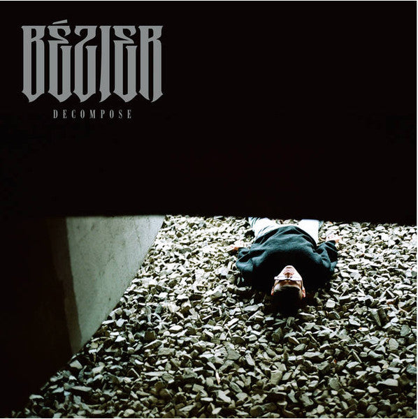 Bézier - Decompose — front sleeve
