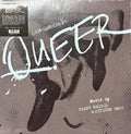 Trent Reznor & Atticus Ross : Queer (LP, Album, Blu)