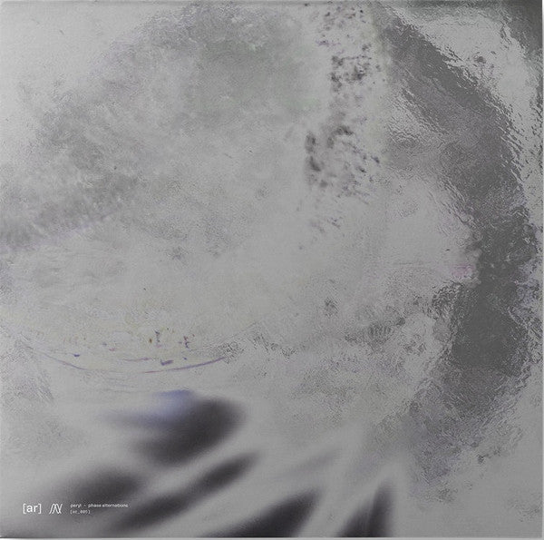 Peryl : Phase Alternations (2x12", Album)