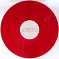Fatboy Slim & The Rolling Stones : Satisfaction Skank (12", S/Sided, Single, Ltd, RE, Red)