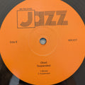 Obad : Suspended (LP, Album, Ltd)