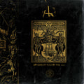 Various : Antikhrist Visions Vol III (12", Comp, Ltd)