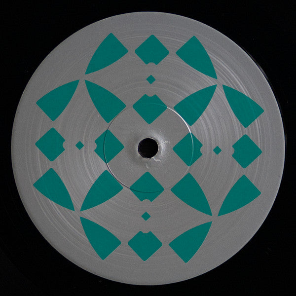 Various - X4 — front sleeve