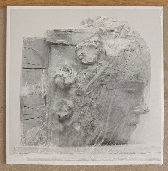 Jan D'haene - Studio Music — front sleeve
