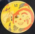Unknown Artist : MR023 (12")