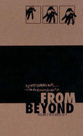 Various : From Beyond (Volume 2 In A Series Of 4) (12")