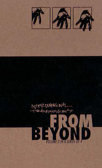 Various : From Beyond (Volume 2 In A Series Of 4) (12")