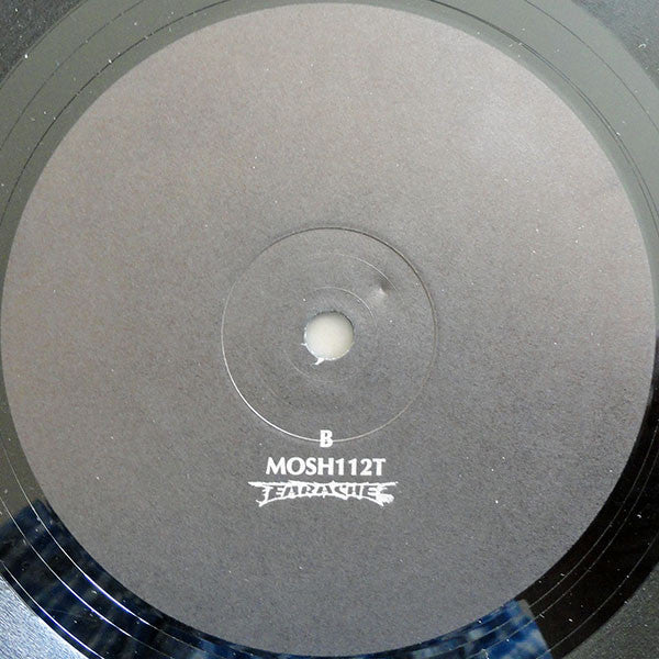 Morbid Angel : Laibach Remixes (12", EP)