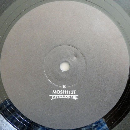 Morbid Angel : Laibach Remixes (12", EP)