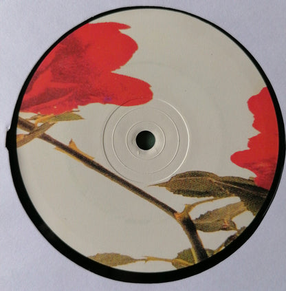 Jürgen Paape : So Weit Wie Noch Nie (12")