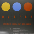 B/B/S/ : Brick Mask (LP, Album, Ltd)