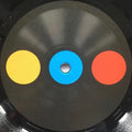 B/B/S/ : Brick Mask (LP, Album, Ltd)