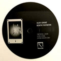 Silent Servant : Negative Fascination (LP, Album, Ltd, RP, Cle)