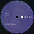 Burma Camp : Repulsion (10")
