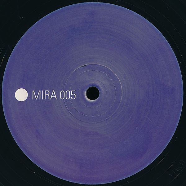 Burma Camp : Repulsion (10")