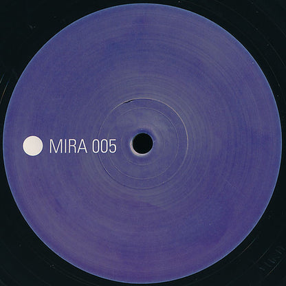 Burma Camp : Repulsion (10")