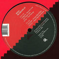 Maarten van der Vleuten : RE-DSCVRD EP (12", EP)