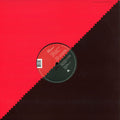 Maarten van der Vleuten : RE-DSCVRD EP (12", EP)