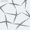 Figure Study : Figure Study (LP, Album)