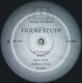 Figure Study : Figure Study (LP, Album)