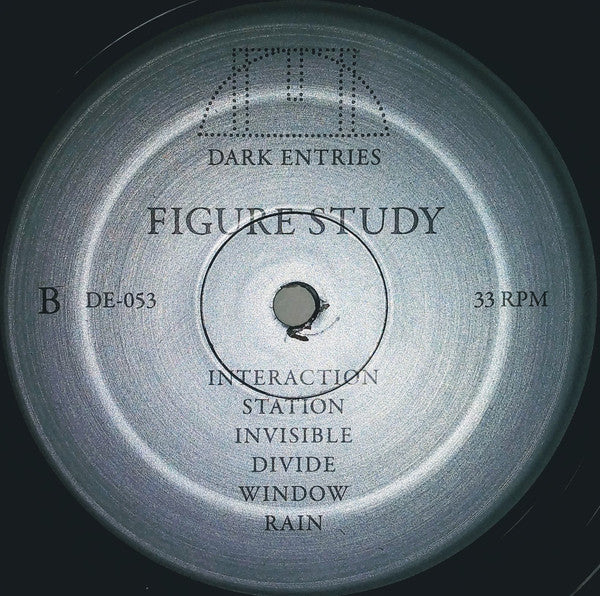 Figure Study : Figure Study (LP, Album)