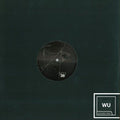 Svreca : Övergång EP (12", EP)