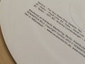 Various : For Your Eyes Only Sampler Two (12", Cle)