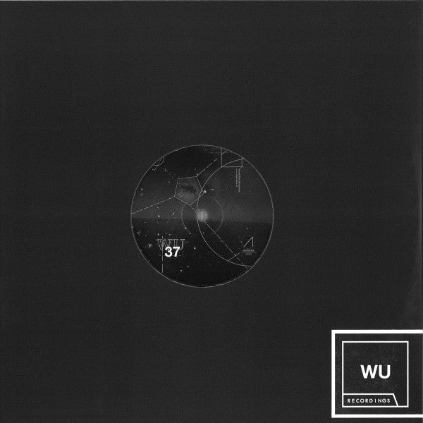 Developer - Western Ways EP — front sleeve
