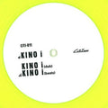 An-i : Kino-i (12", EP, Ltd, Yel)