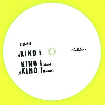 An-i - Kino-i — back sleeve