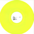 An-i : Kino-i (12", EP, Ltd, Yel)