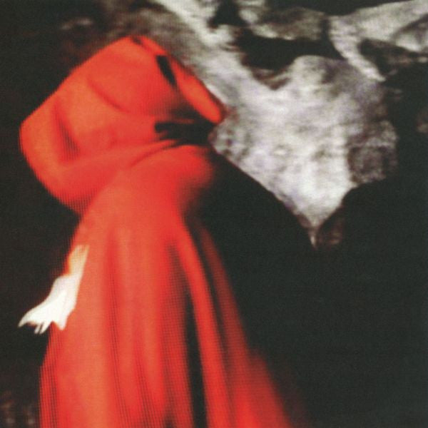 Prostitutes  - Truncheon Cadence (Part One) — back sleeve